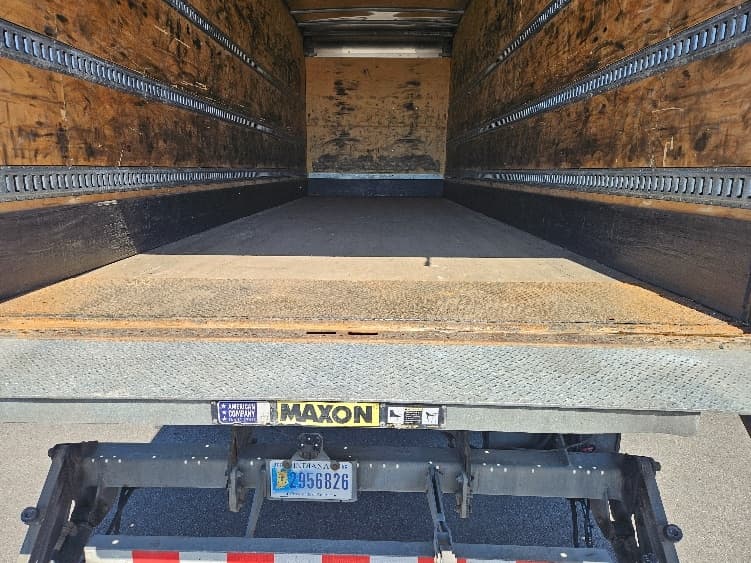 2021 Freightliner M2 112 in Piqua, OH — photo 10