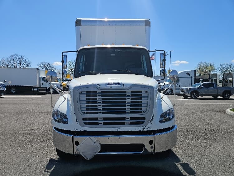 2021 Freightliner M2 112 in Piqua, OH — photo 2