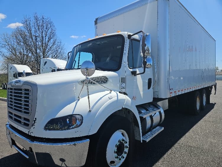 2021 Freightliner M2 112 in Piqua, OH — photo 3