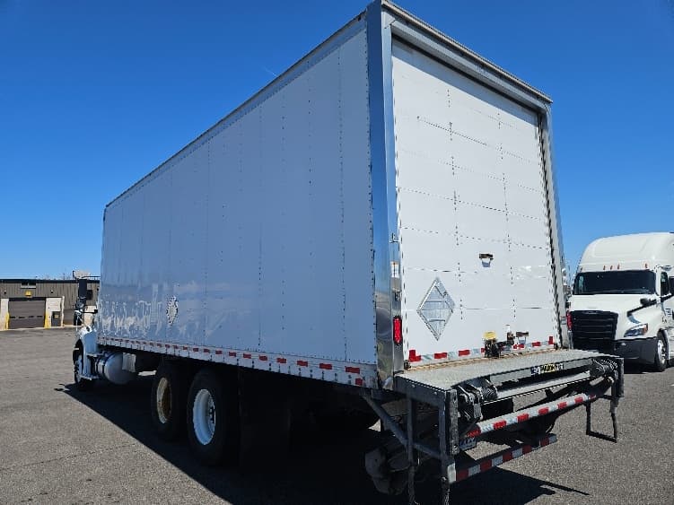2021 Freightliner M2 112 in Piqua, OH — photo 6