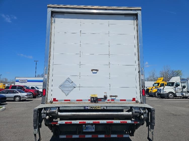 2021 Freightliner M2 112 in Piqua, OH — photo 7