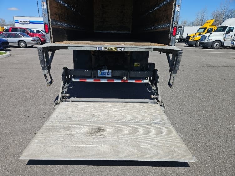 2021 Freightliner M2 112 in Piqua, OH — photo 9