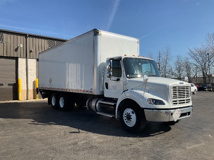 2021 Freightliner