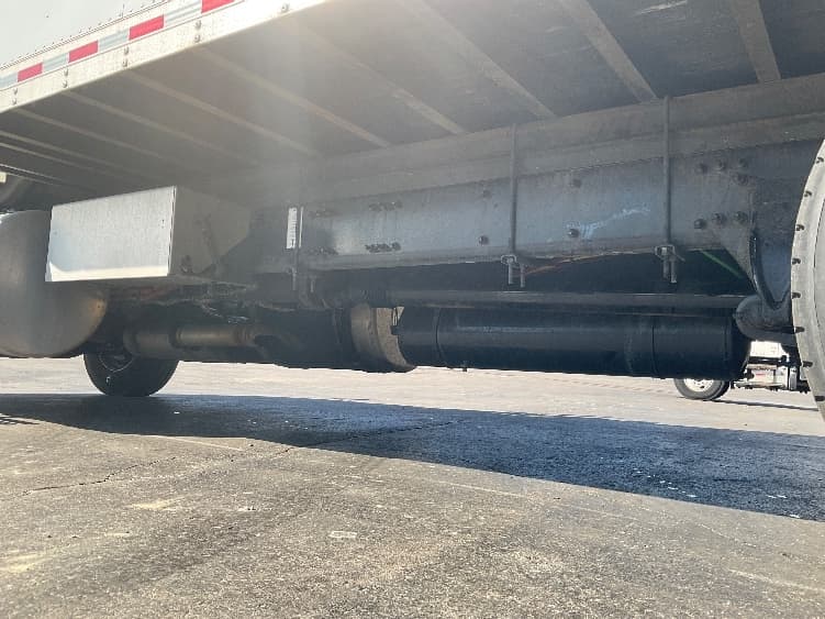2021 Freightliner M2 112 in Piqua, OH — photo 5
