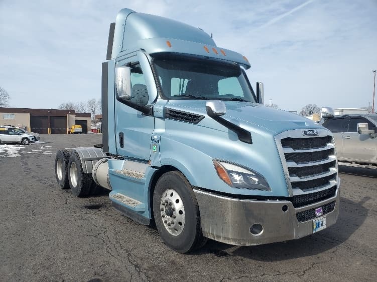 2021 Freightliner