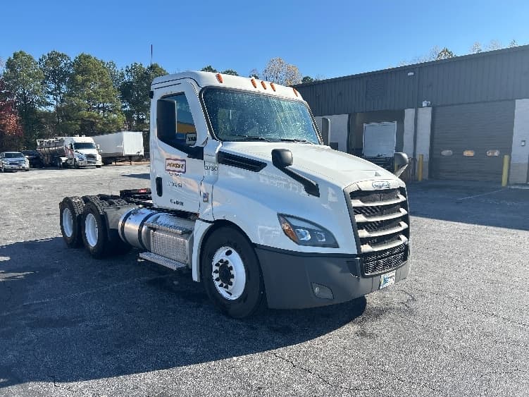 2021 Freightliner