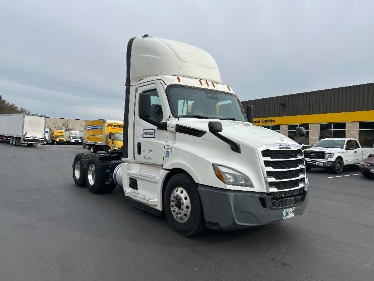 2021 Freightliner