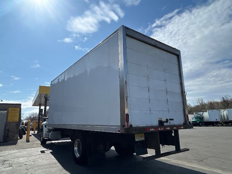 2021 International MV in Parsippany, NJ — photo 6