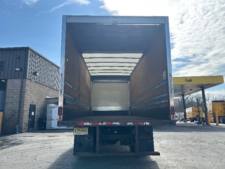 2021 International MV in Parsippany, NJ — photo 8