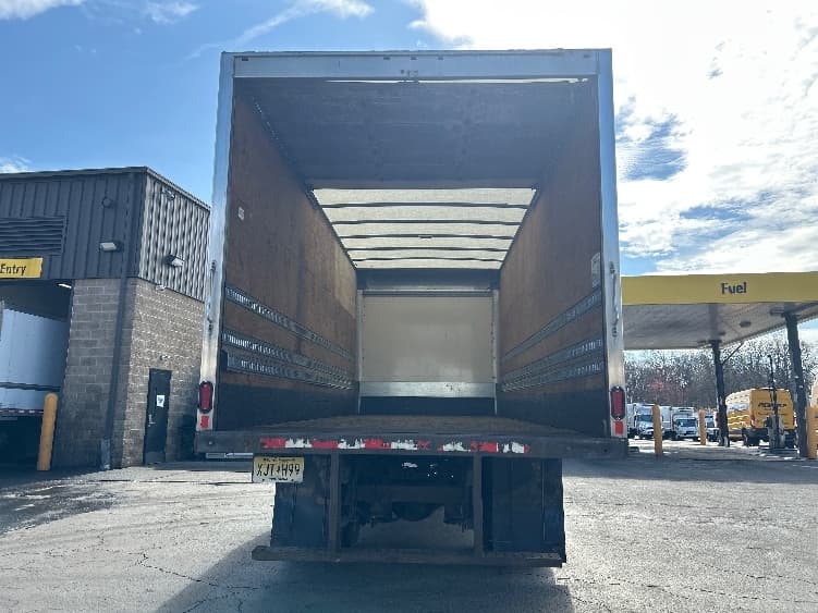 2021 International MV in Parsippany, NJ — photo 9