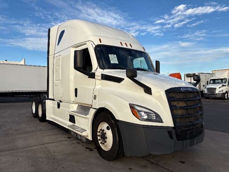 2020 Freightliner