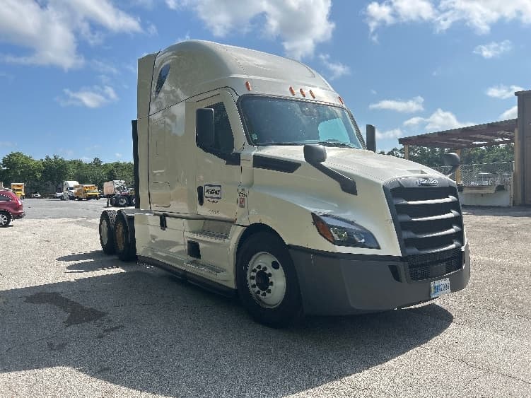 2020 Freightliner