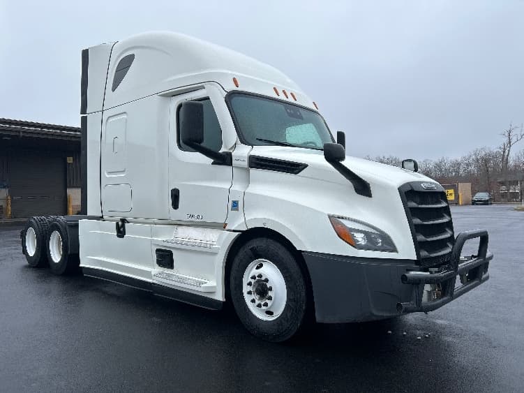 2020 Freightliner