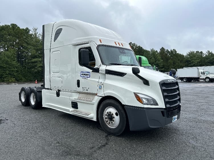 2020 Freightliner