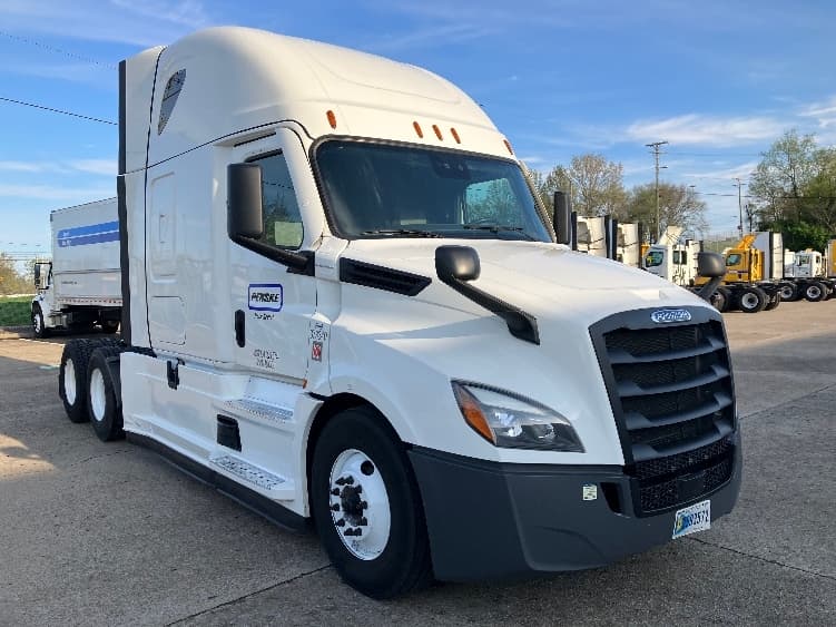 2020 Freightliner
