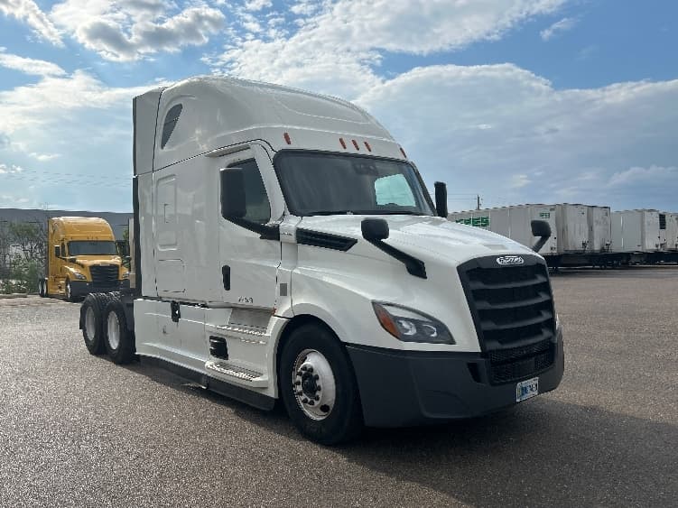 2020 Freightliner