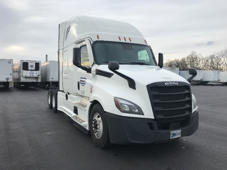 2020 Freightliner