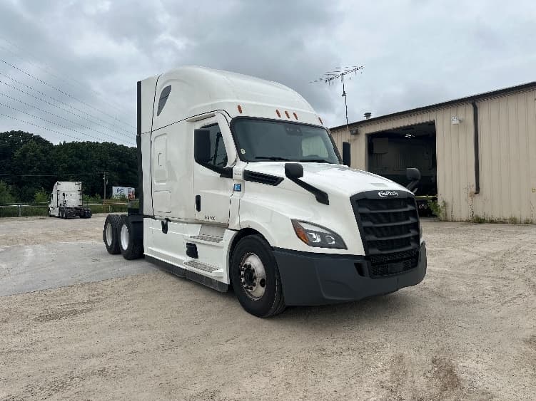 2020 Freightliner