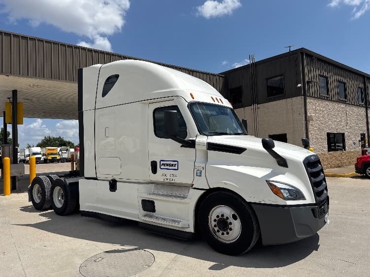 2020 Freightliner