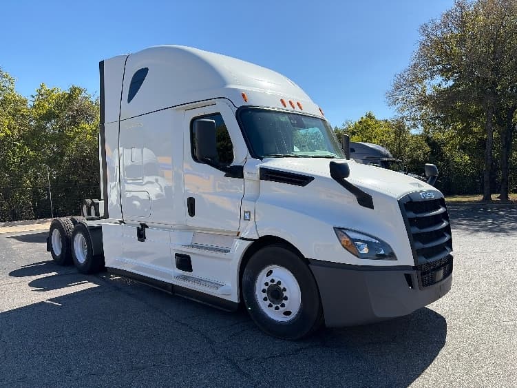 2020 Freightliner