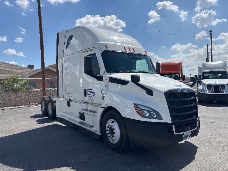 2020 Freightliner