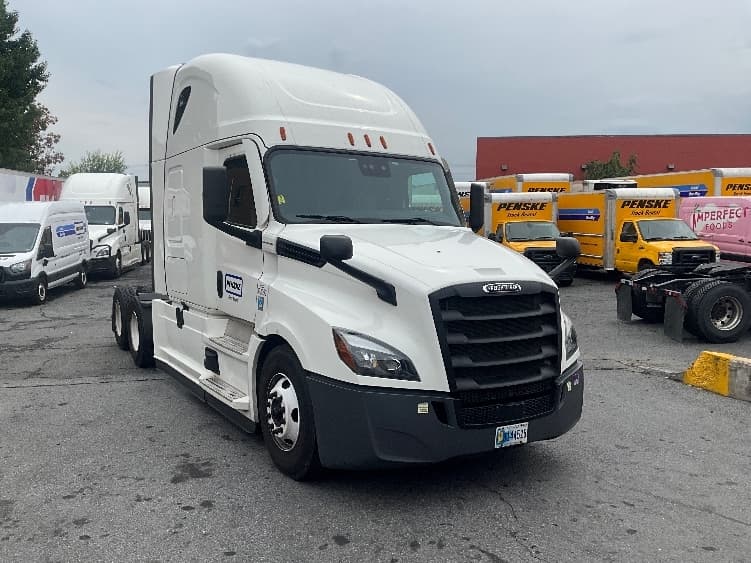 2020 Freightliner