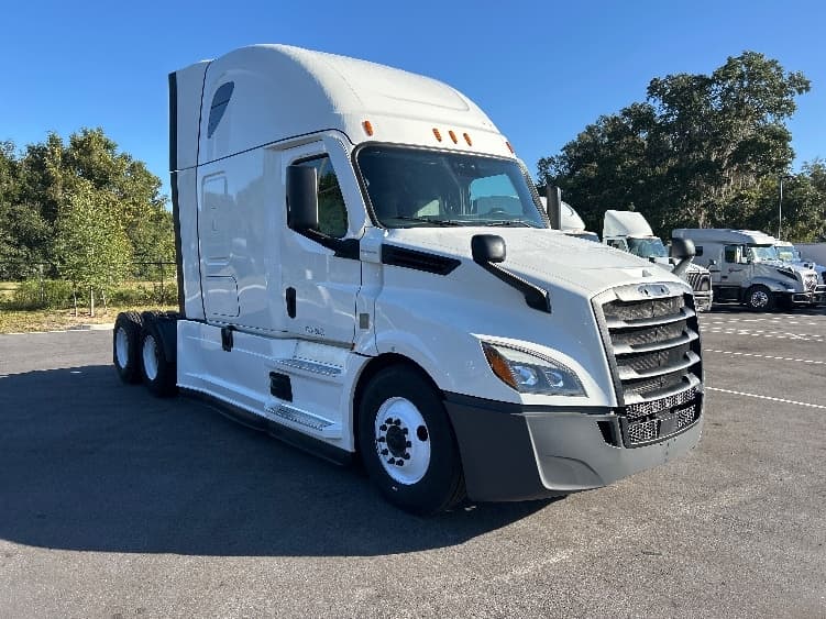 2020 Freightliner