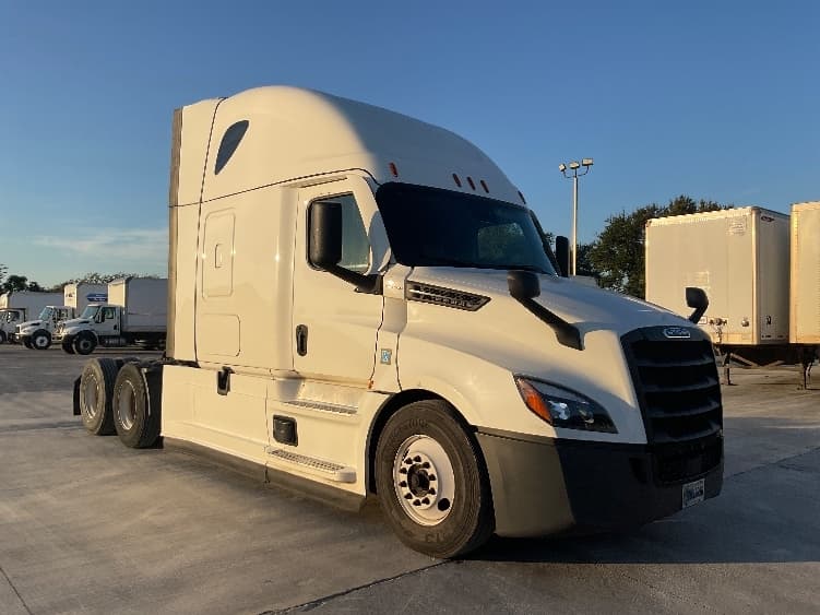 2020 Freightliner