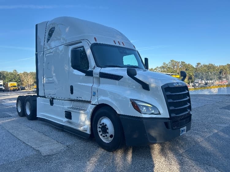 2020 Freightliner