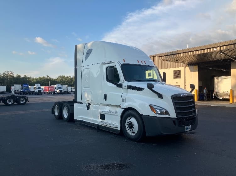 2020 Freightliner