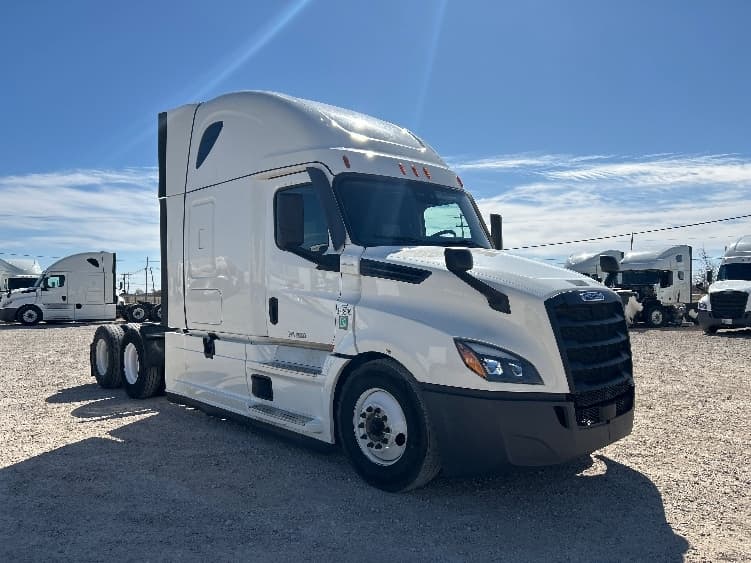 2020 Freightliner