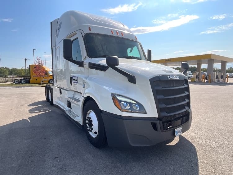 2020 Freightliner
