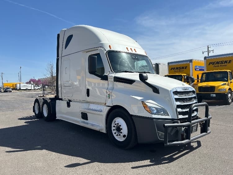 2021 Freightliner