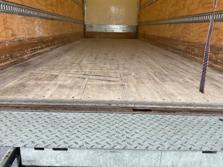 2021 Freightliner M2 106 in West Babylon, NY — photo 10