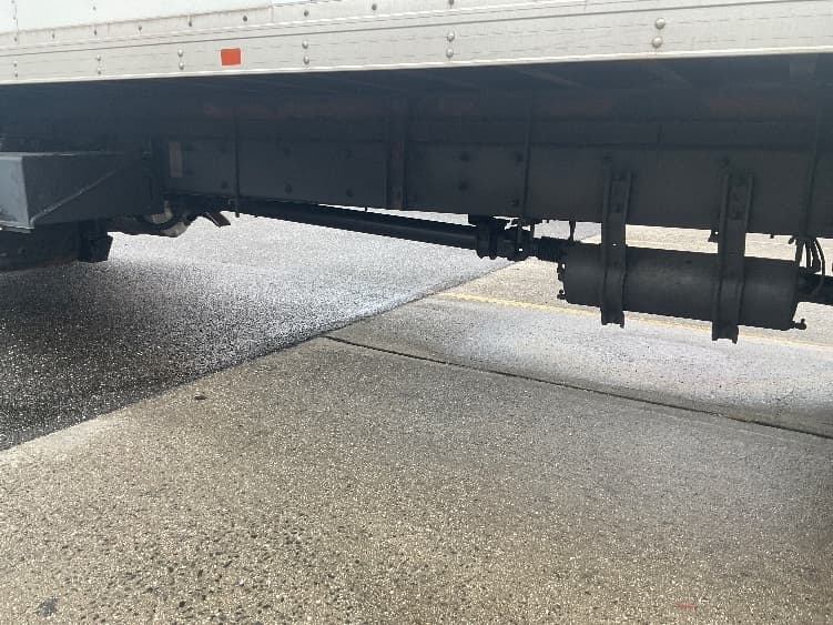 2021 Freightliner M2 106 in West Babylon, NY — photo 5