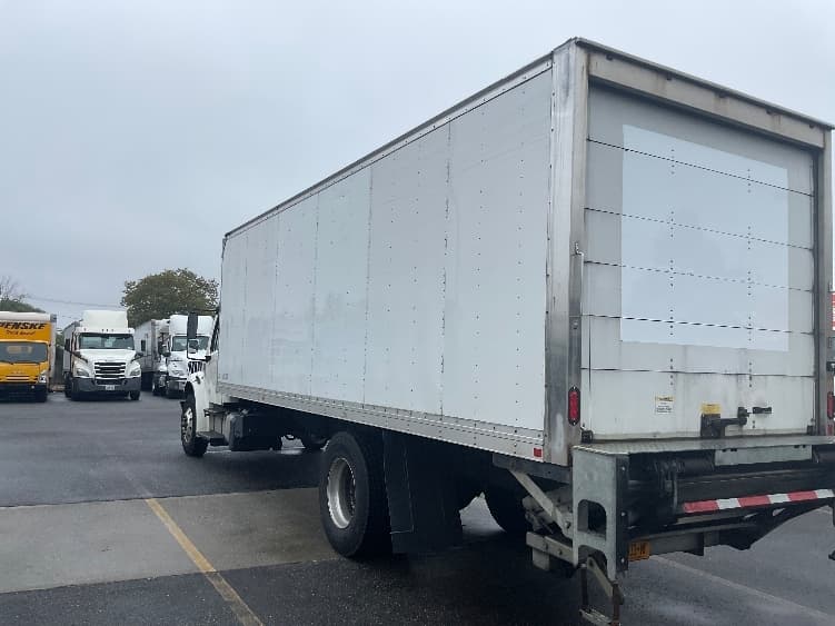 2021 Freightliner M2 106 in West Babylon, NY — photo 6