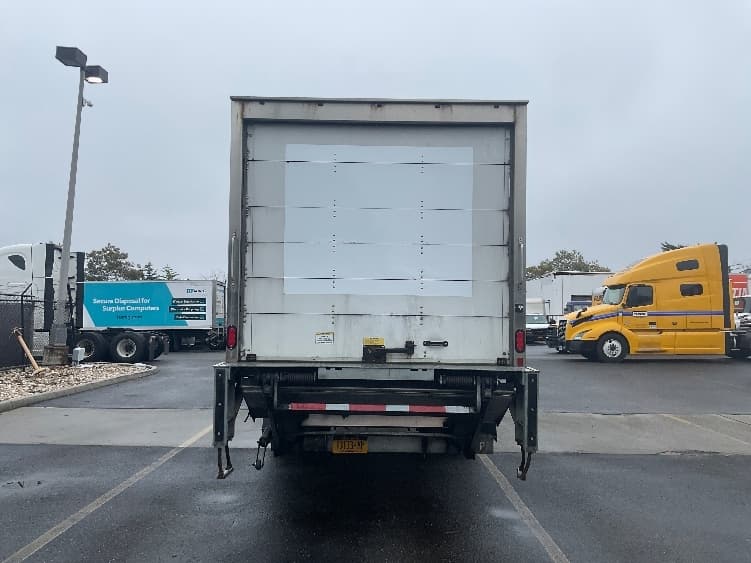 2021 Freightliner M2 106 in West Babylon, NY — photo 7