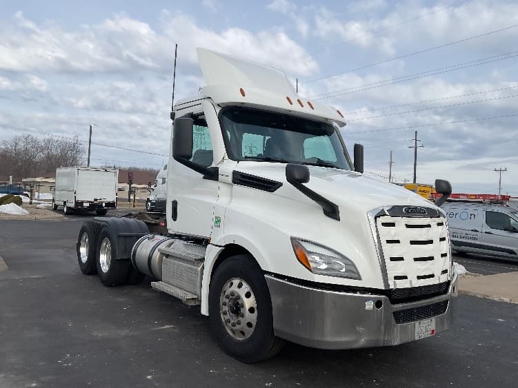 2021 Freightliner