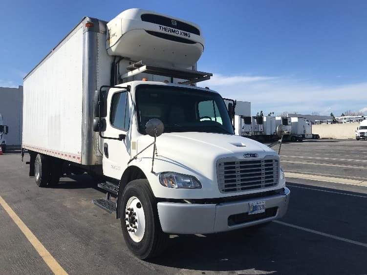 2021 Freightliner M2 106