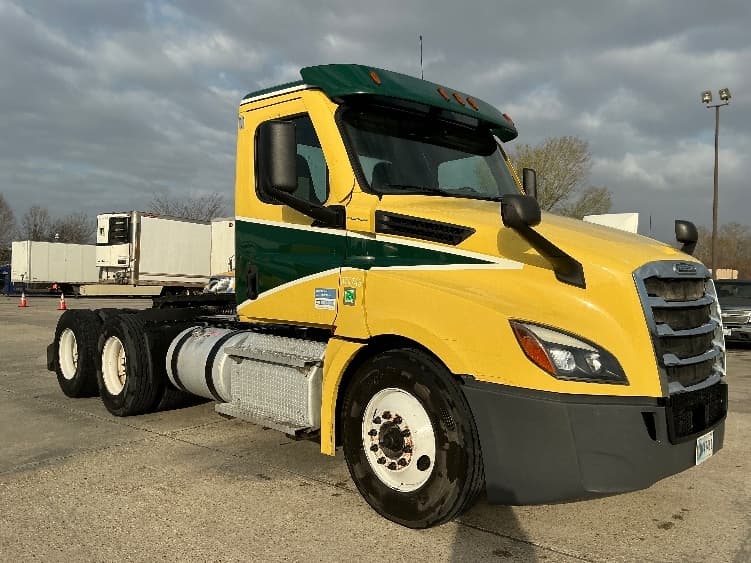 2021 Freightliner