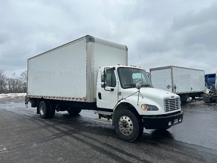 2022 Freightliner M2 106
