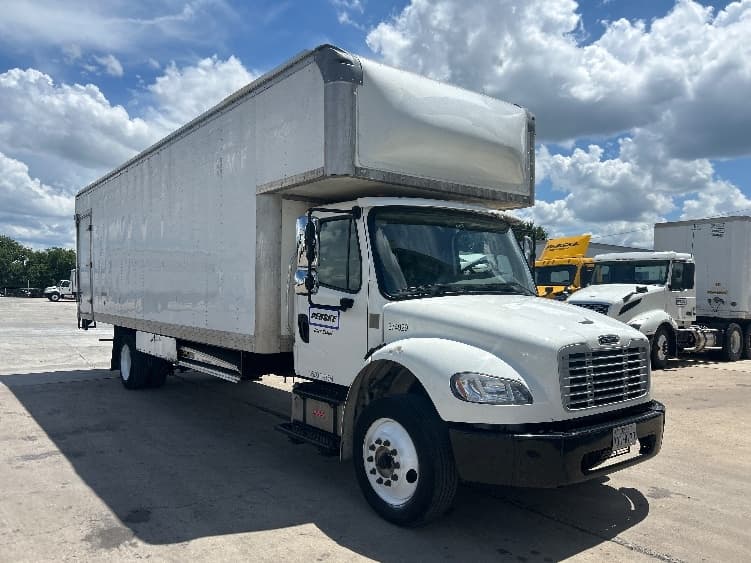 2021 Freightliner M2 106