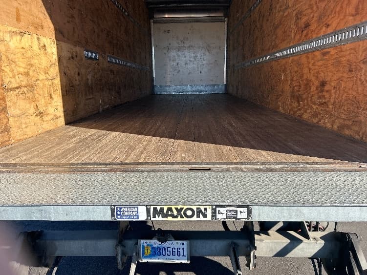 2021 Freightliner M2 106 in Concord, NC — photo 10