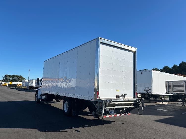 2021 Freightliner M2 106 in Concord, NC — photo 6