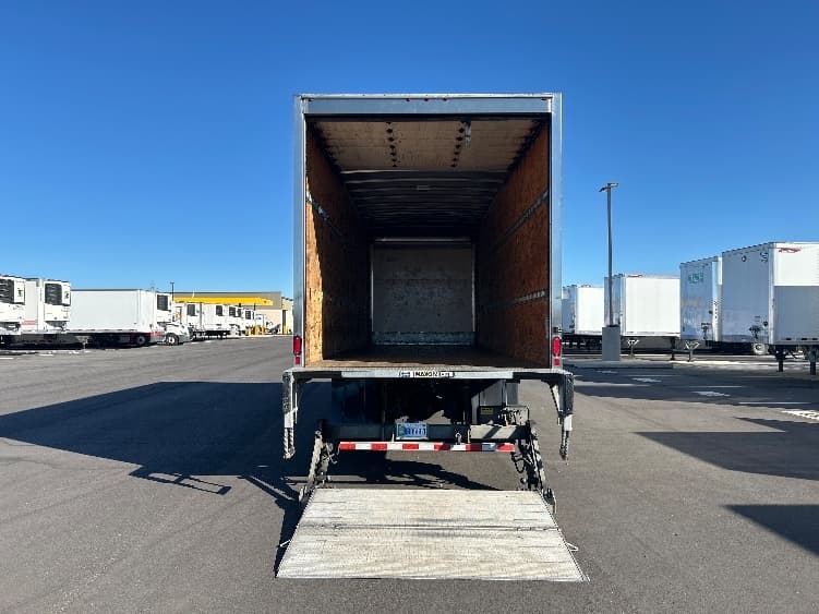 2021 Freightliner M2 106 in Concord, NC — photo 9
