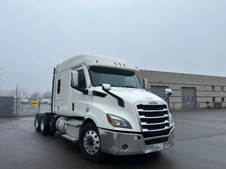 2021 Freightliner
