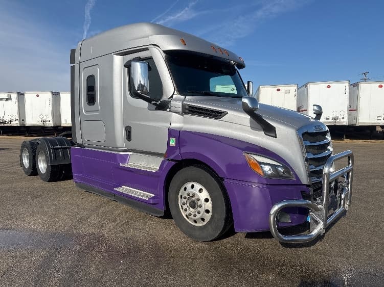 2021 Freightliner