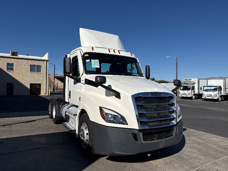 2021 Freightliner