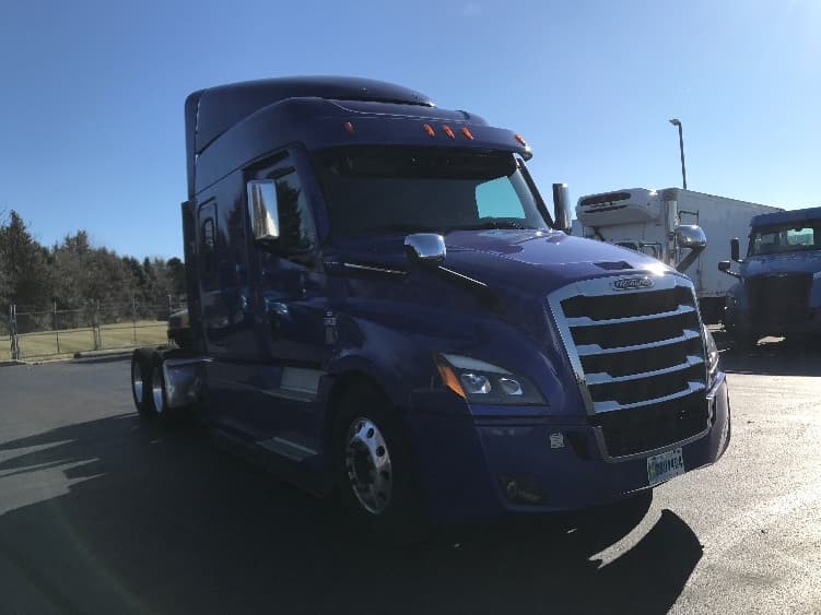 2021 Freightliner