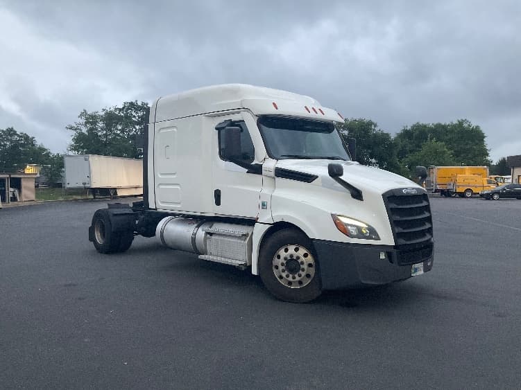 2021 Freightliner